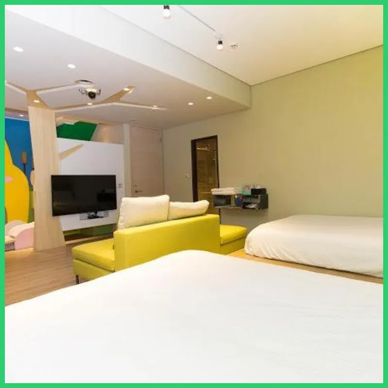 Ye Shu 호텔 시설 이미지