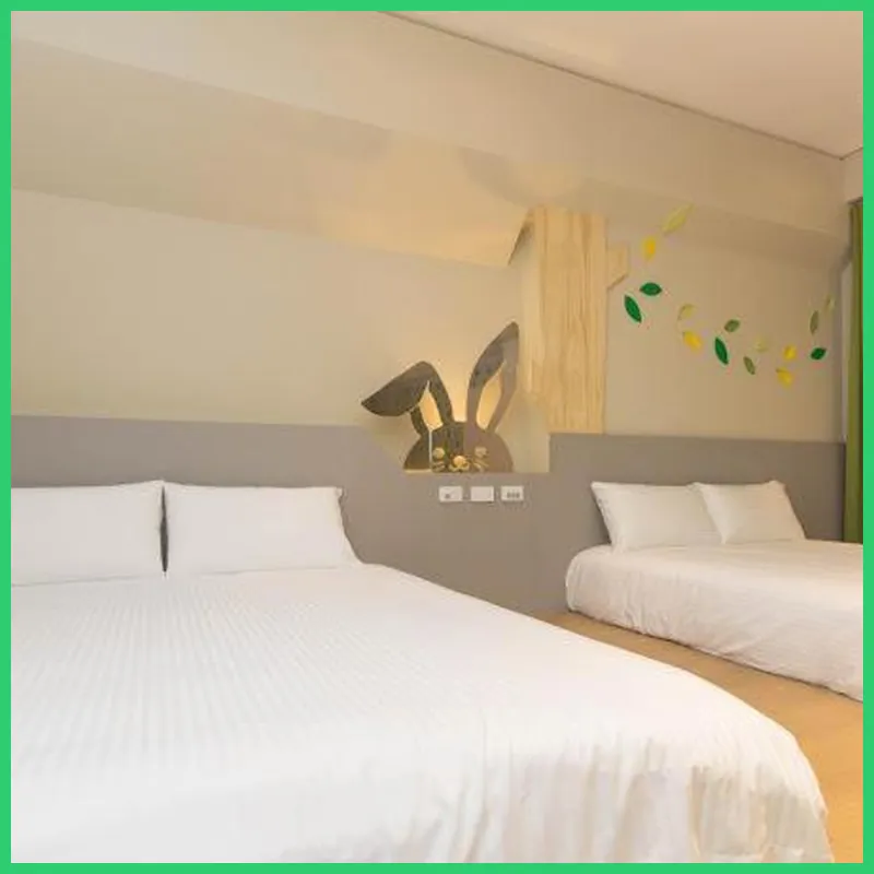 Ye Shu 호텔 시설 이미지