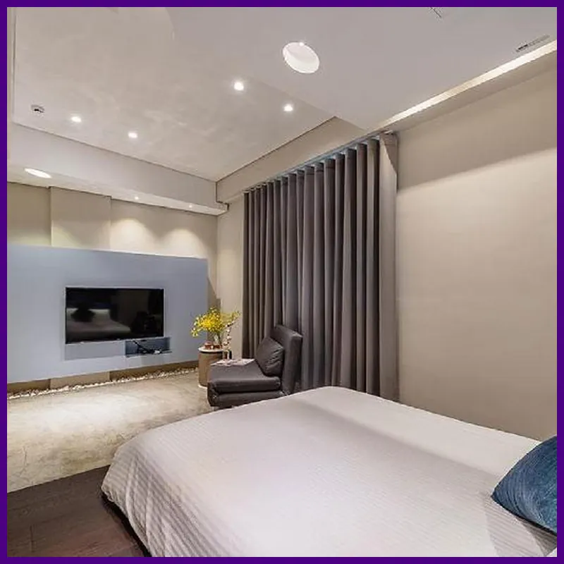 Ye Shu 호텔 이미지