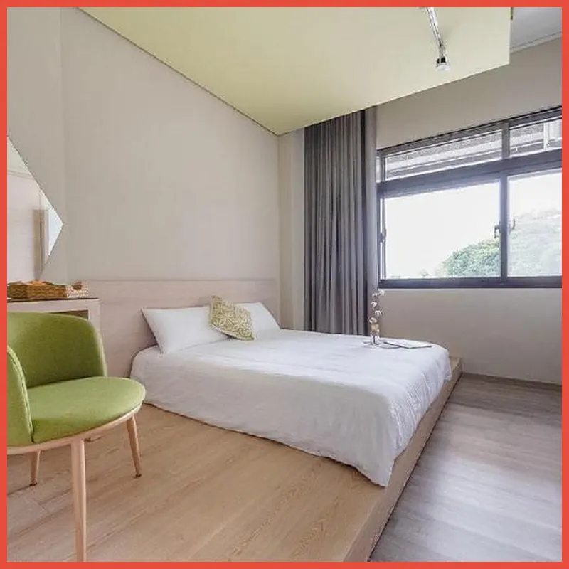 Ye Shu 호텔 내부 이미지