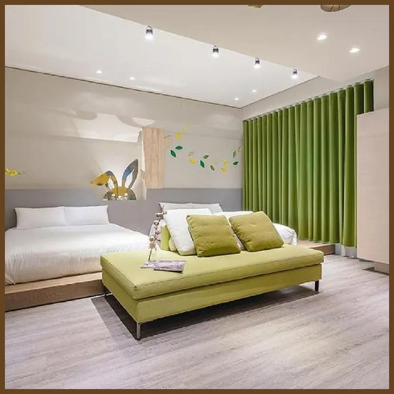 Ye Shu 호텔 내부 이미지