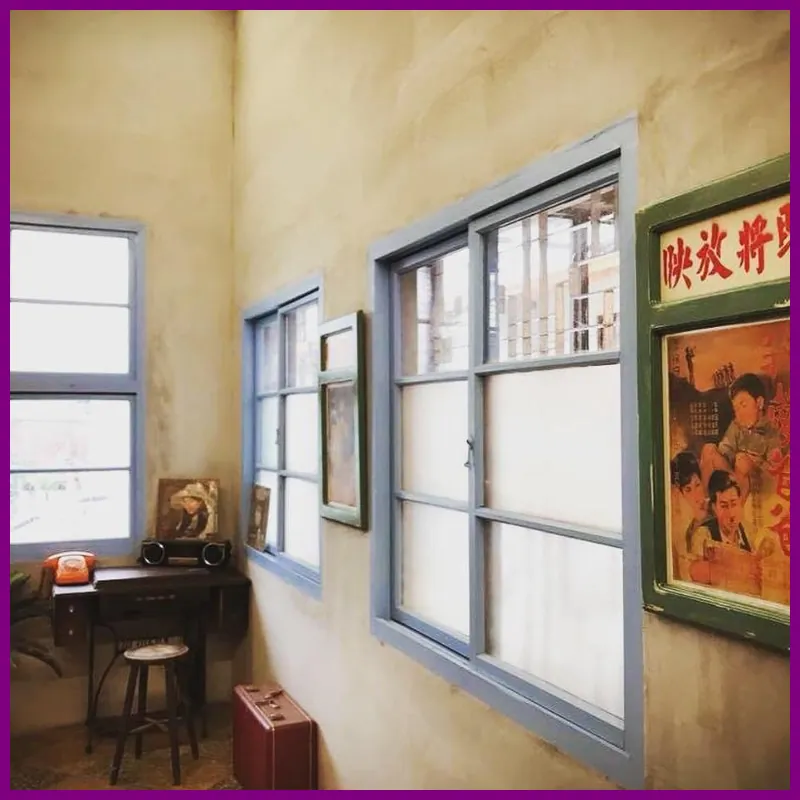 Experience of country life 호텔 시설 이미지