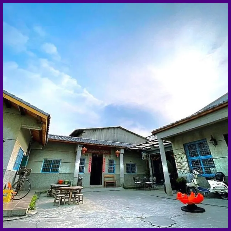 Experience of country life 호텔 이미지