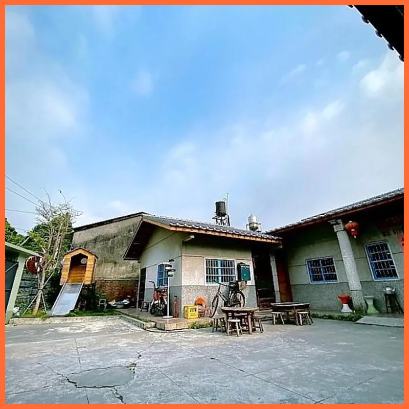 Experience of country life 호텔 이미지