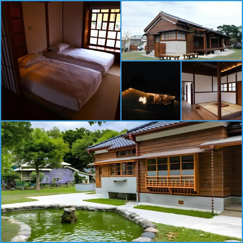 Machiya Posong 호텔 기타 이미지