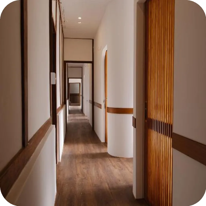 Machiya Posong 호텔 시설 이미지