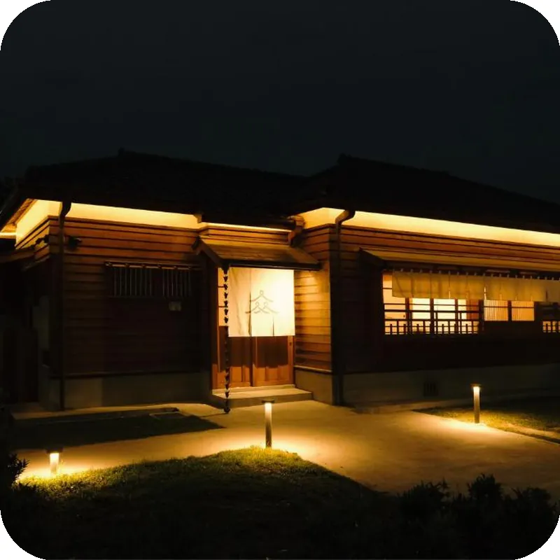 Machiya Posong 호텔 이미지