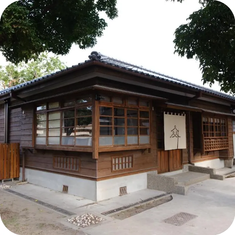 Machiya Posong 호텔 이미지