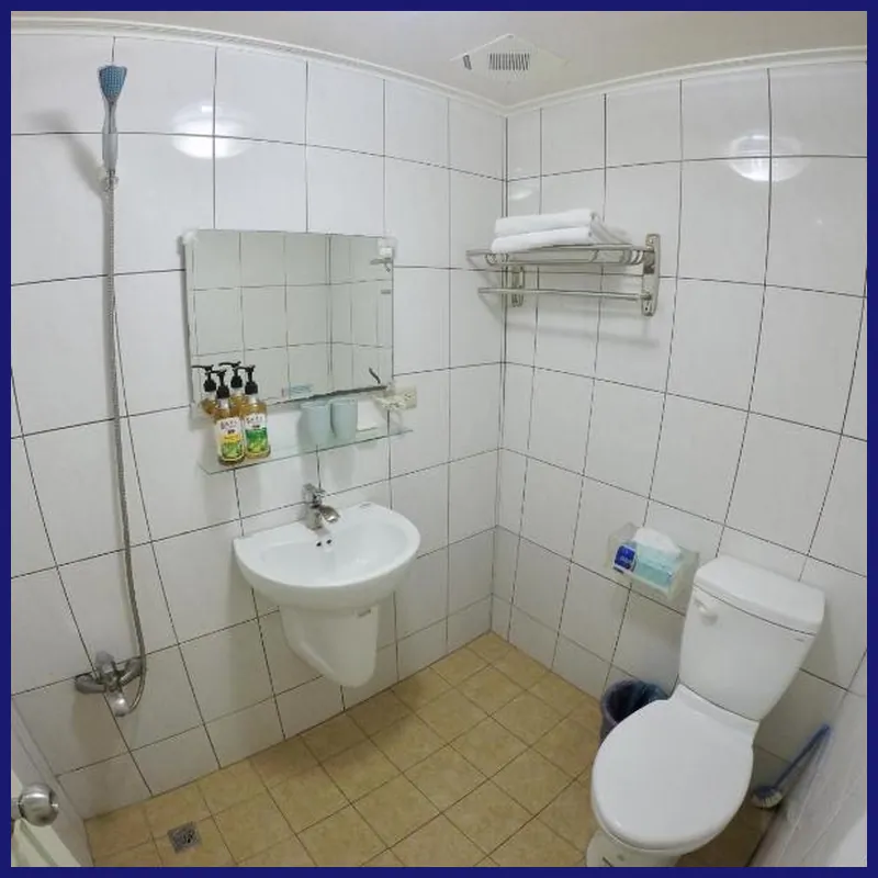 Danke Hostel 호텔 시설 이미지