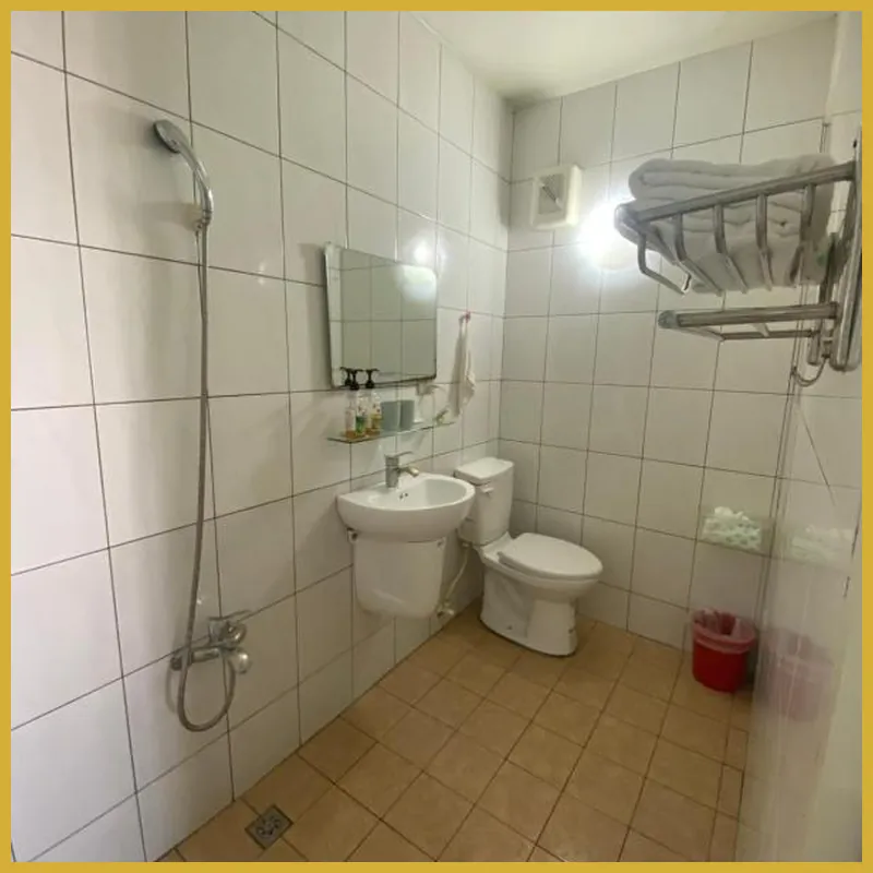 Danke Hostel 호텔 시설 이미지