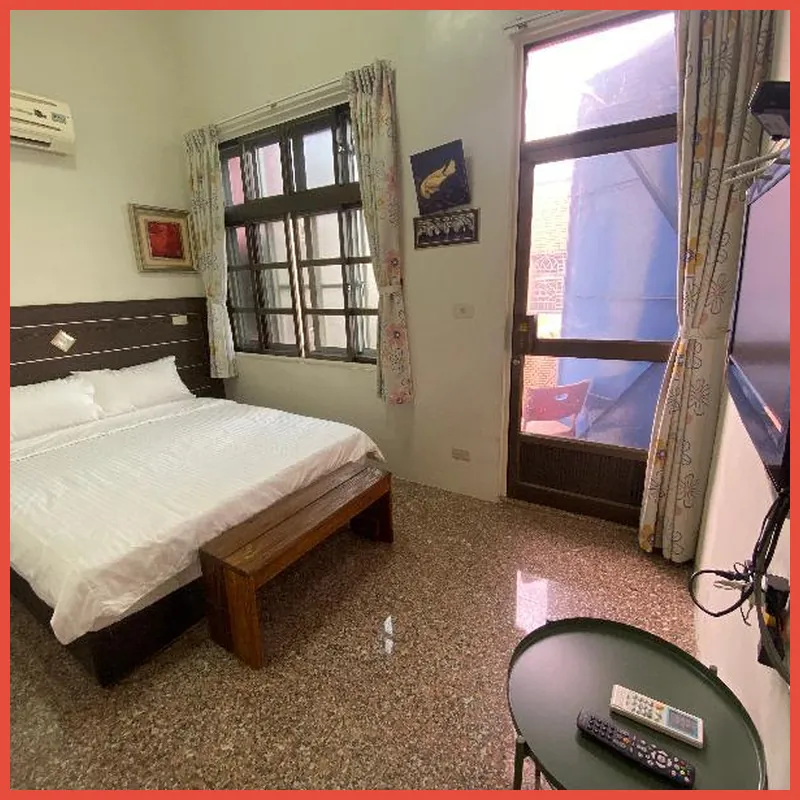 Danke Hostel 호텔 내부 이미지