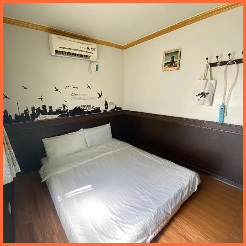 Danke Hostel 호텔 내부 이미지