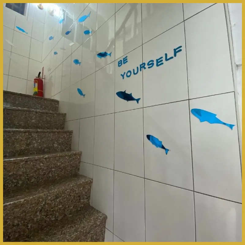 Danke Hostel 호텔 이미지