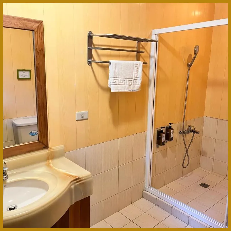 Top Cloud Villa Nantou 호텔 시설 이미지