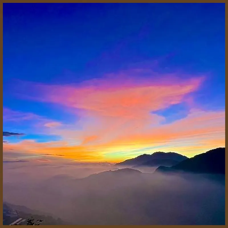 Top Cloud Villa Nantou 호텔 이미지