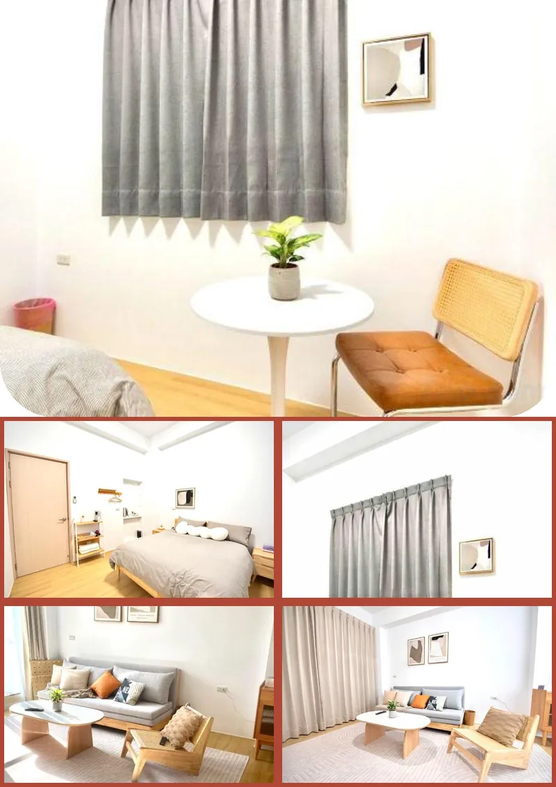 山依民宿 호텔 기타 이미지