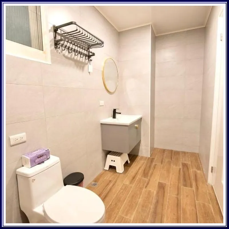 山依民宿 호텔 시설 이미지