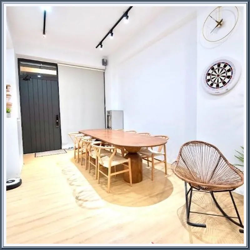 山依民宿 호텔 이미지