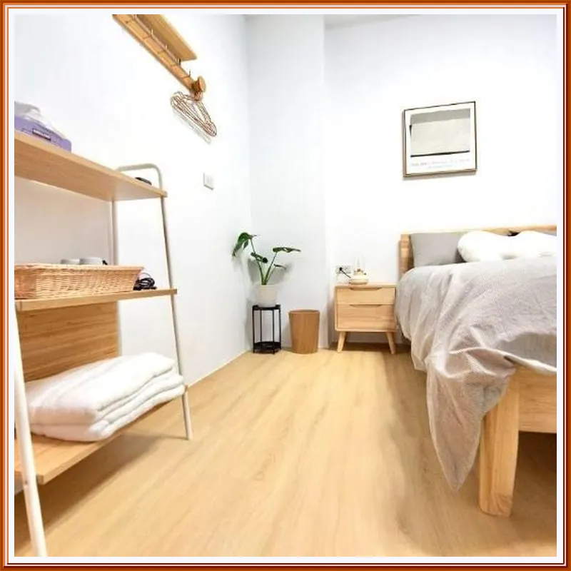 山依民宿 호텔 내부 이미지