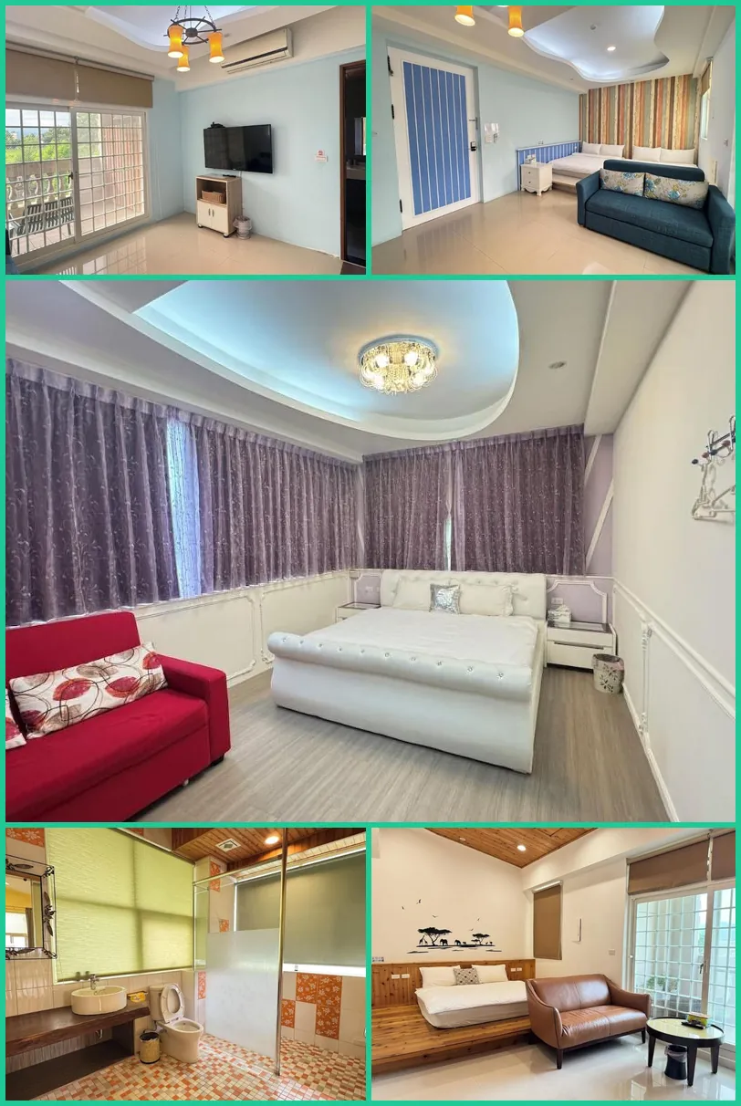 Win-win Villa 호텔 기타 이미지