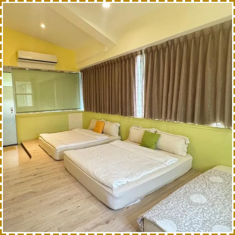 Win-win Villa 호텔 내부 이미지