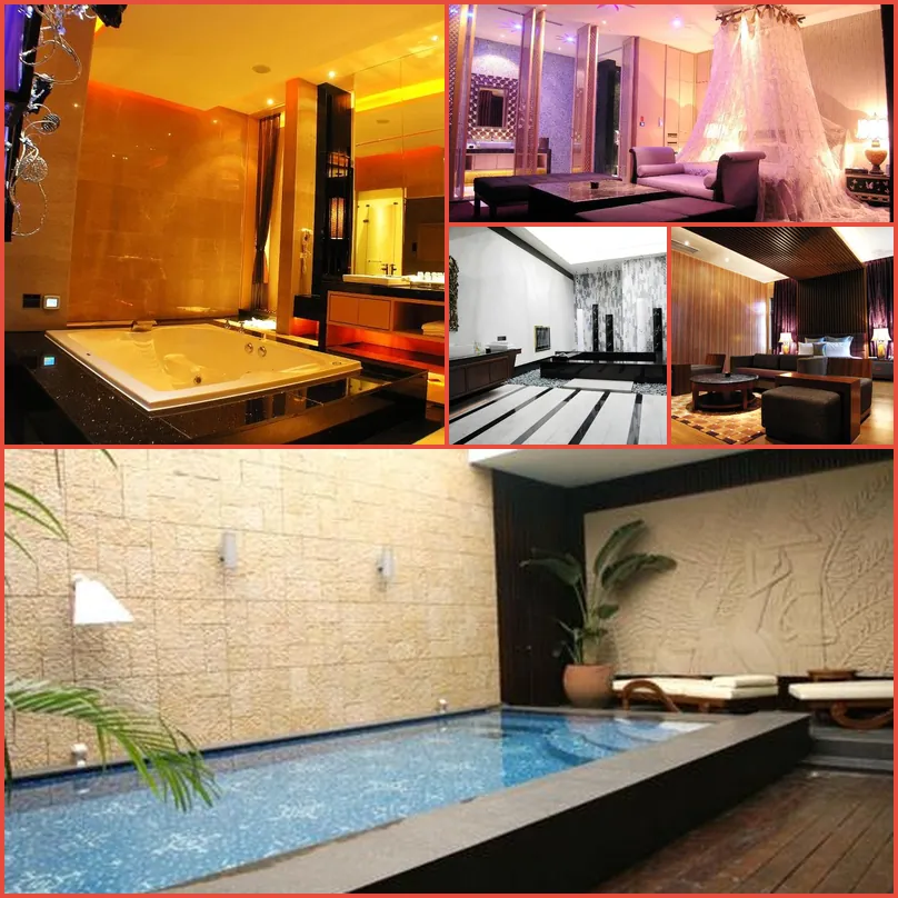 Mos Motel 호텔 기타 이미지