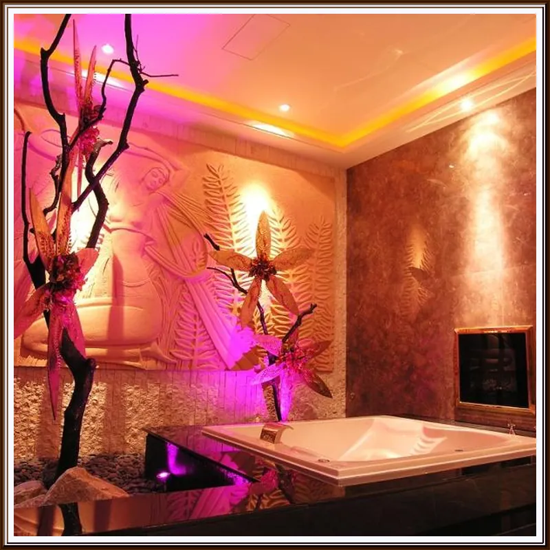 Mos Motel 호텔 시설 이미지