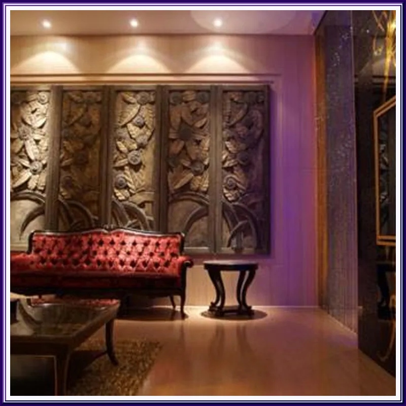 Mos Motel 호텔 이미지