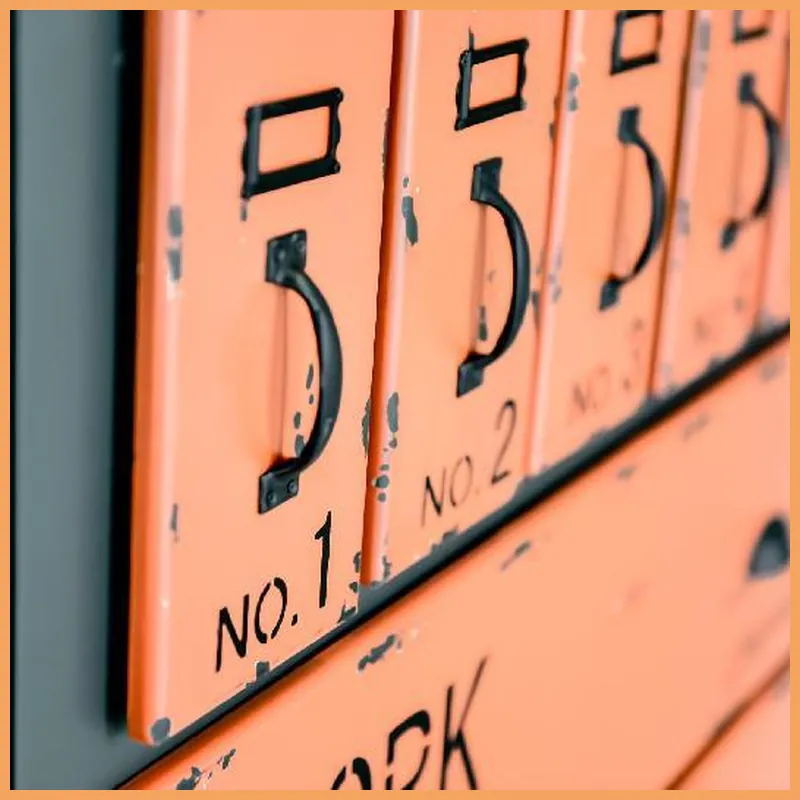 No. 9 Hotel 호텔 시설 이미지