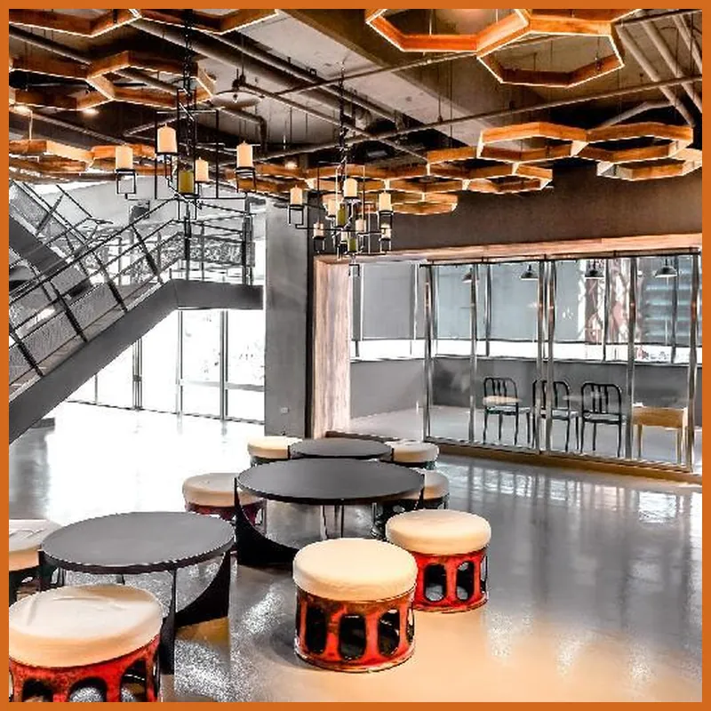 No. 9 Hotel 호텔 이미지