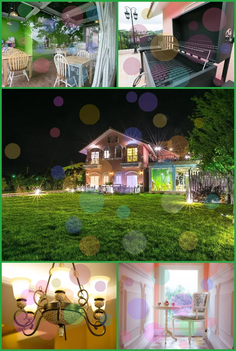 Belle Garden Hotel 호텔 기타 이미지