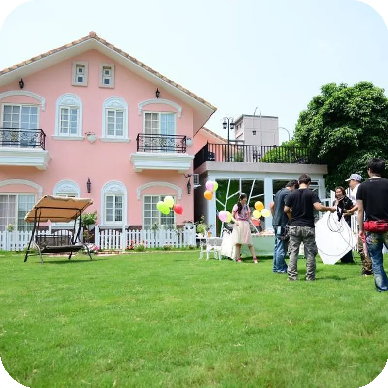 Belle Garden Hotel 호텔 시설 이미지