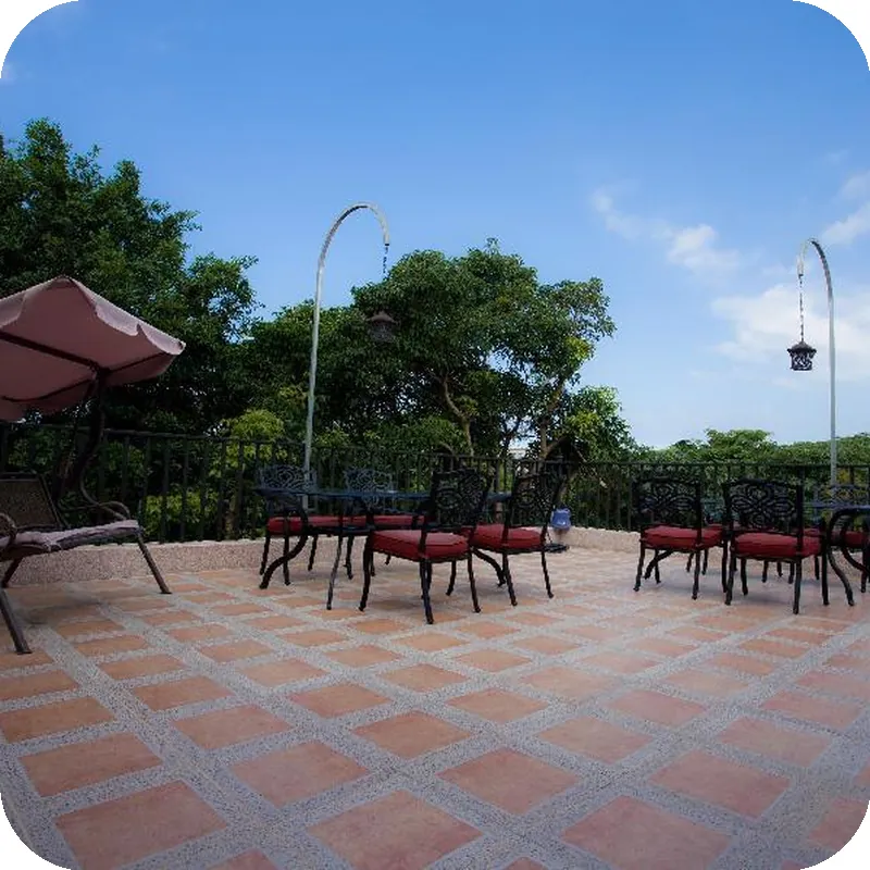 Belle Garden Hotel 호텔 시설 이미지