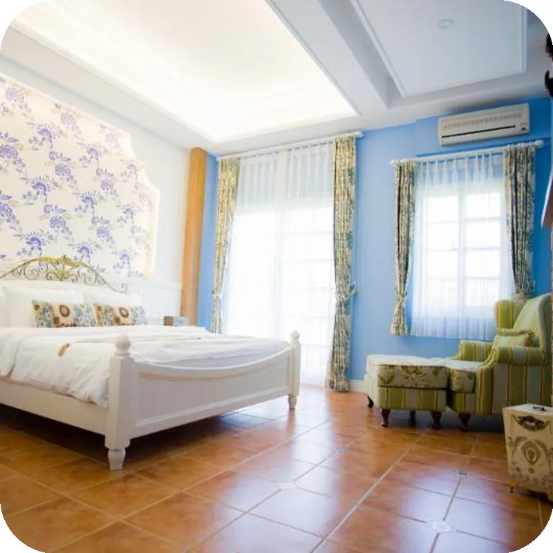 Belle Garden Hotel 호텔 내부 이미지