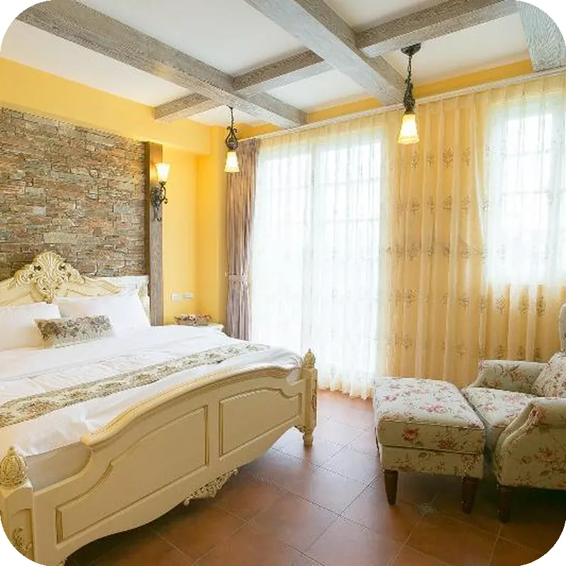 Belle Garden Hotel 호텔 내부 이미지