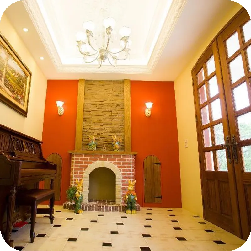 Belle Garden Hotel 호텔 이미지