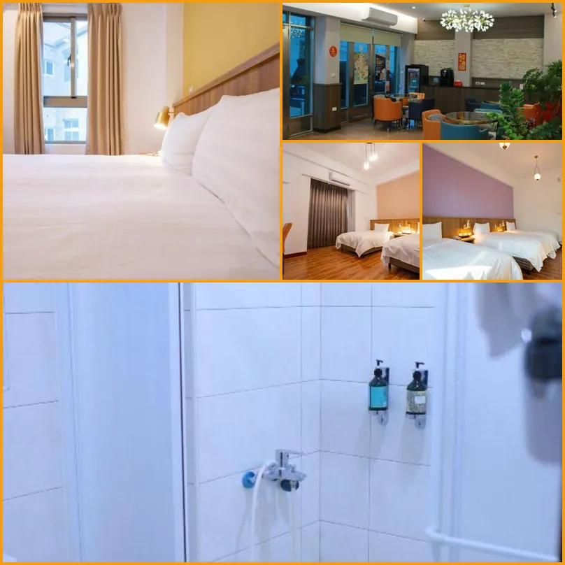 Aimei Jincheng Kinmen Hotel (Juguanglou) 호텔 기타 이미지