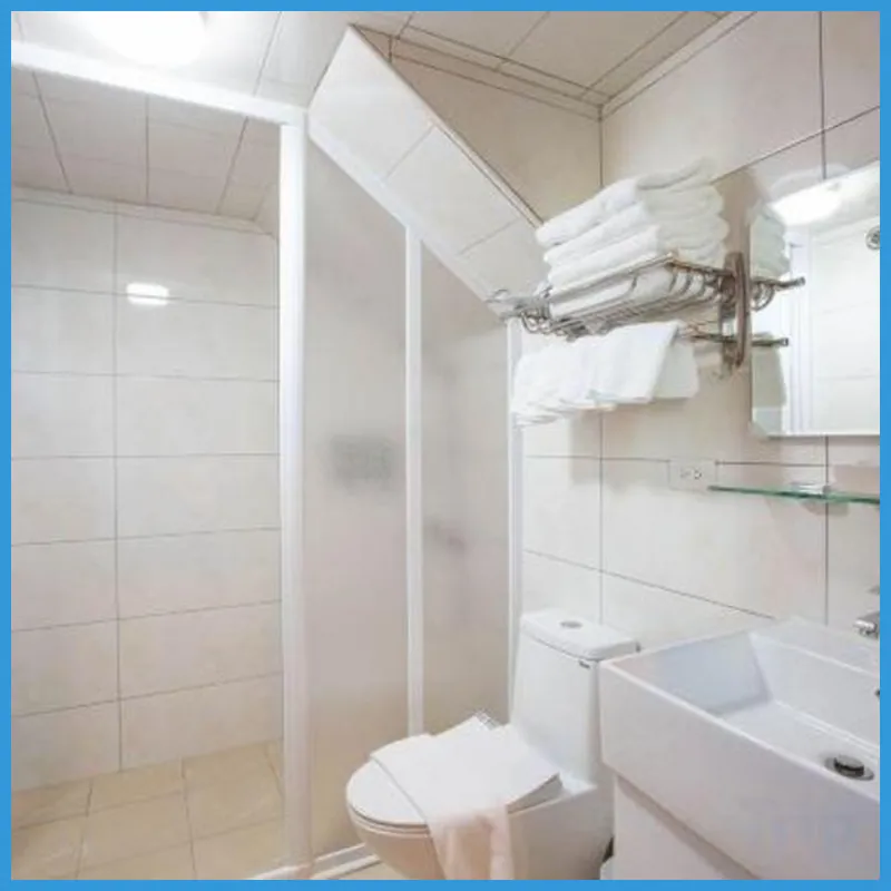 Aimei Jincheng Kinmen Hotel (Juguanglou) 호텔 시설 이미지