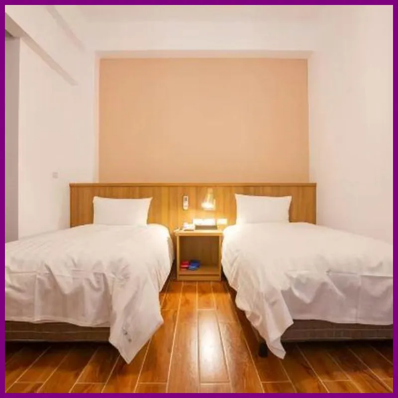 Aimei Jincheng Kinmen Hotel (Juguanglou) 호텔 내부 이미지