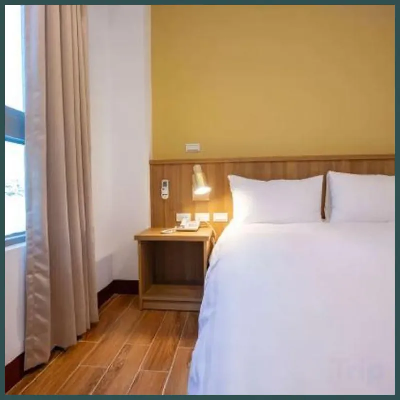 Aimei Jincheng Kinmen Hotel (Juguanglou) 호텔 내부 이미지