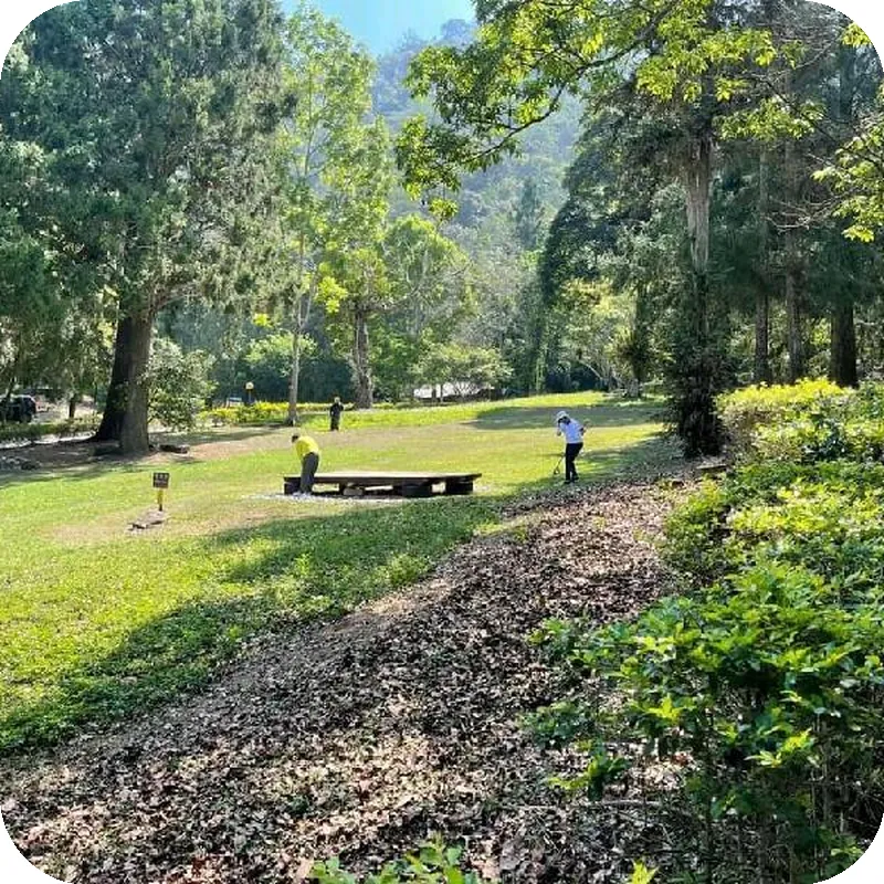 Sun Moon Lake Youth Activity Center Hostel 호텔 시설 이미지