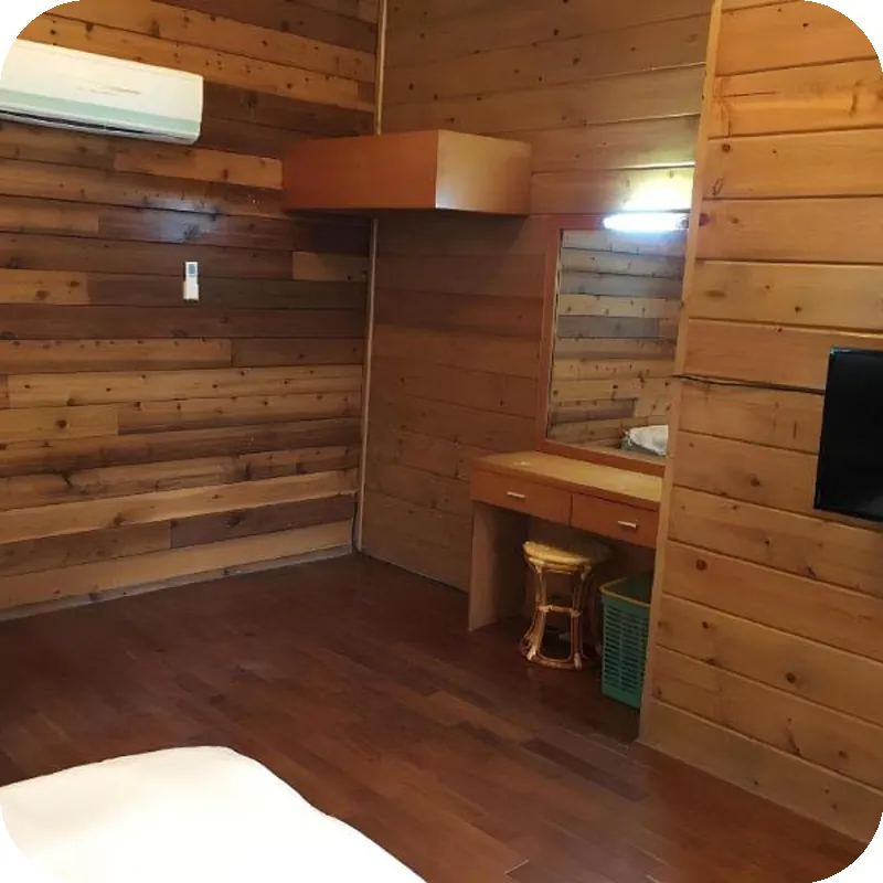 Sun Moon Lake Youth Activity Center Hostel 호텔 내부 이미지