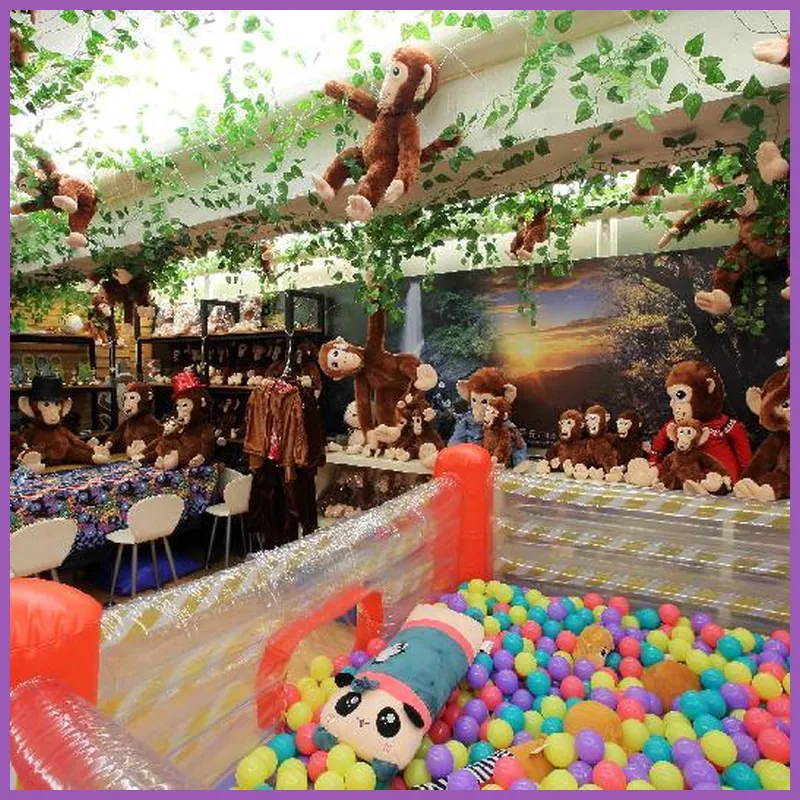 The Lion Hotel 호텔 시설 이미지