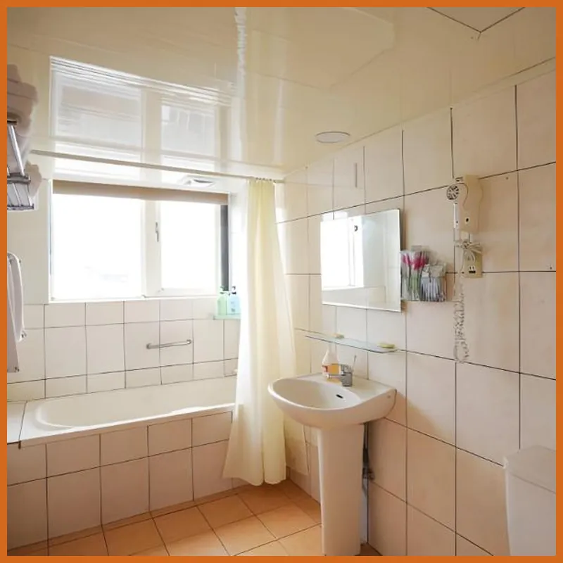 The Lion Hotel 호텔 시설 이미지