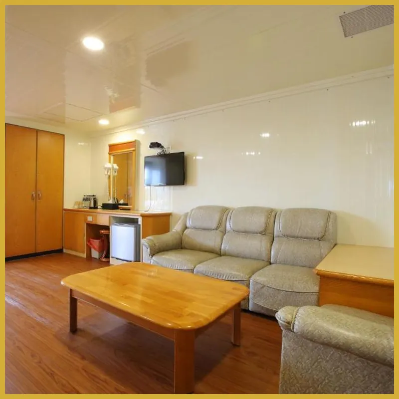 The Lion Hotel 호텔 내부 이미지