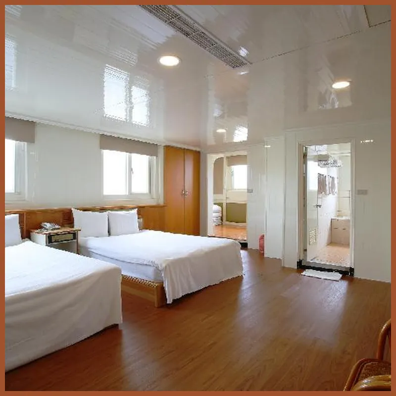 The Lion Hotel 호텔 내부 이미지