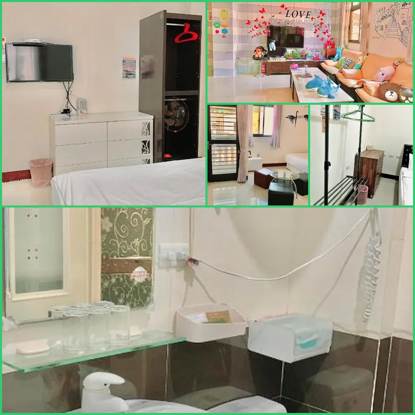 Sanli B&B 호텔 기타 이미지