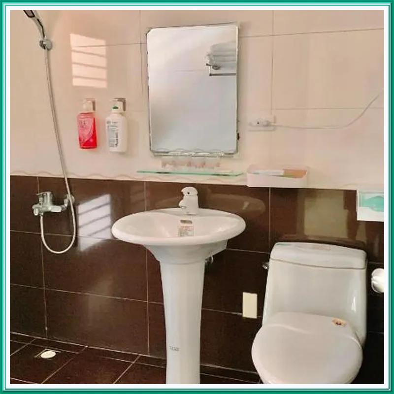 Sanli B&B 호텔 시설 이미지