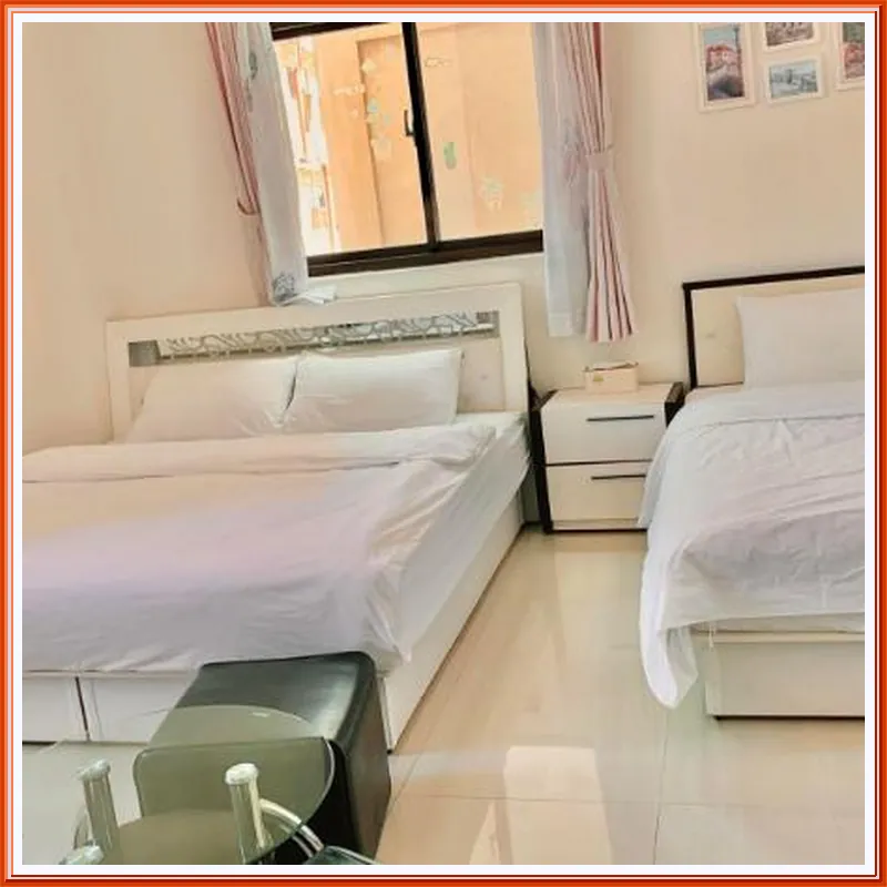 Sanli B&B 호텔 내부 이미지