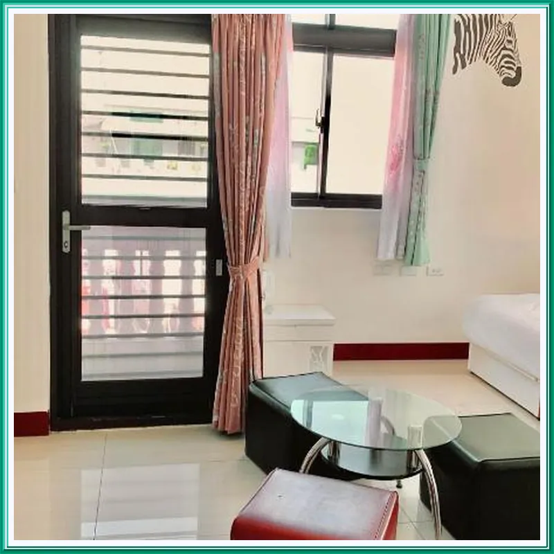 Sanli B&B 호텔 내부 이미지